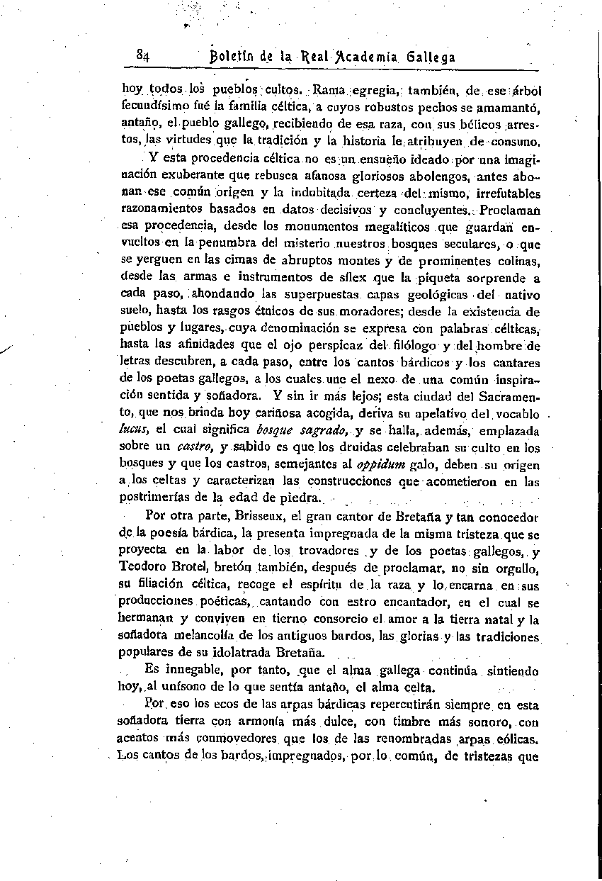 folla de libro