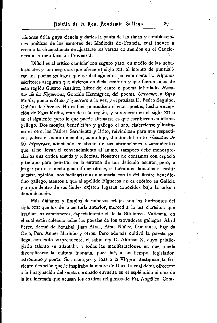 folla de libro