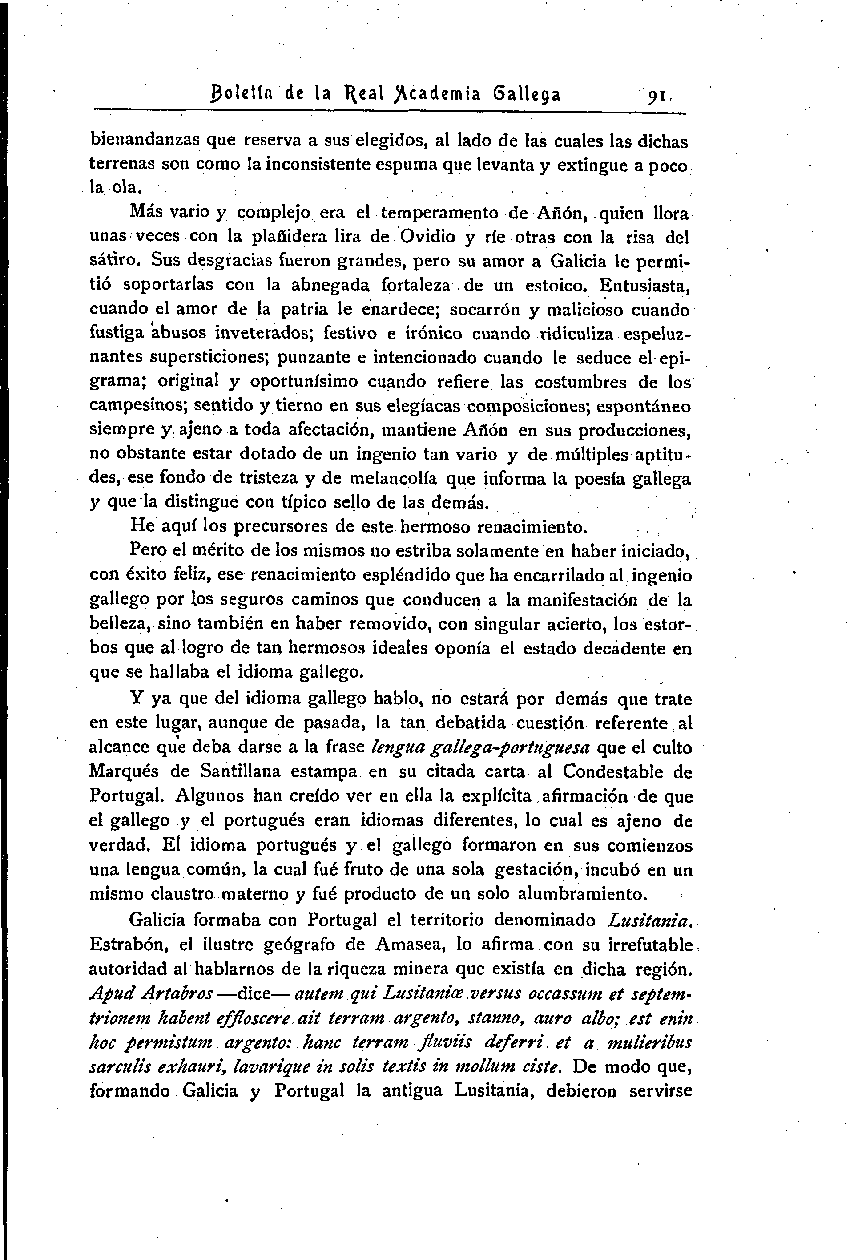 folla de libro