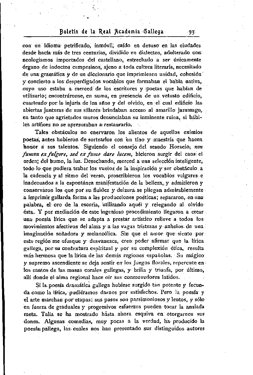 folla de libro