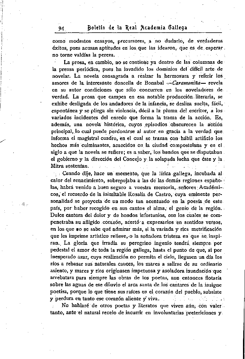folla de libro