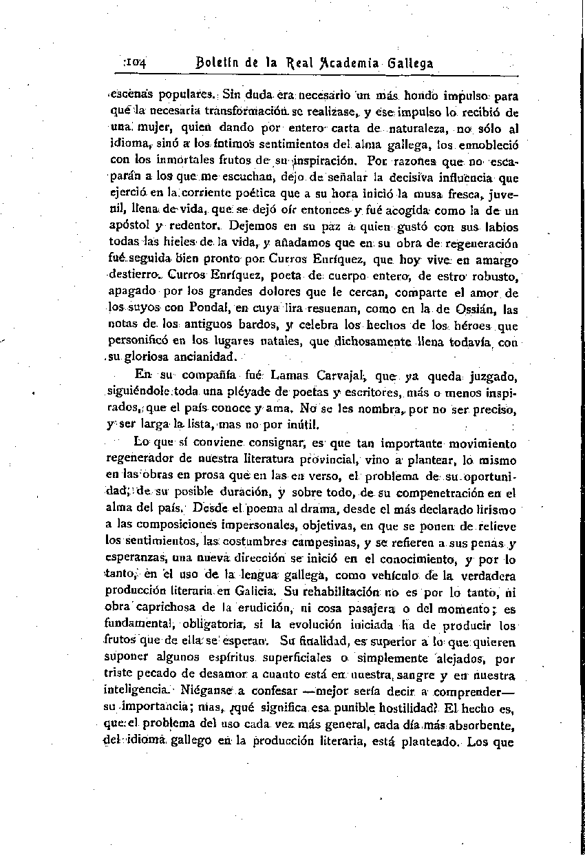 folla de libro