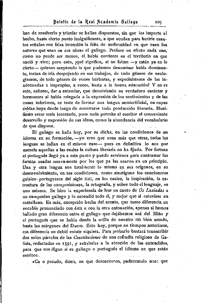 folla de libro