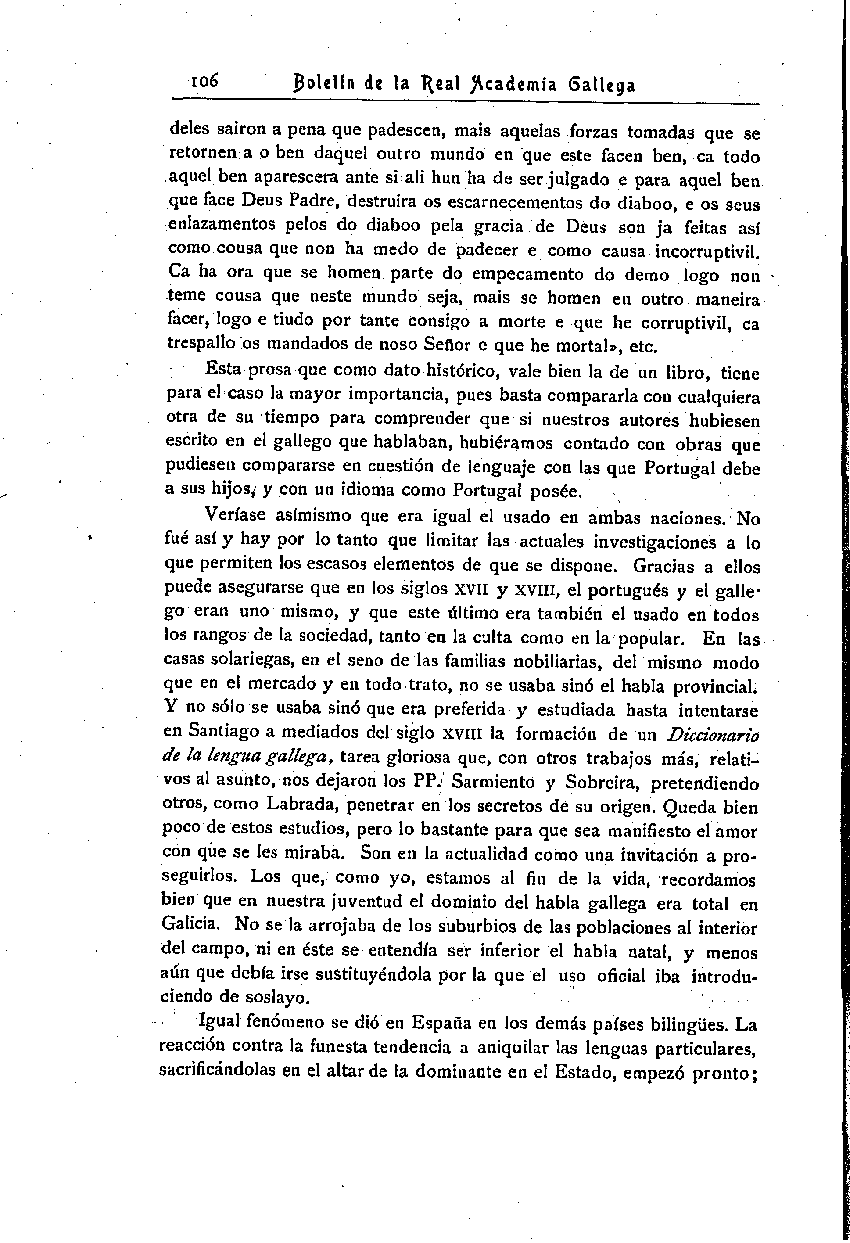 folla de libro
