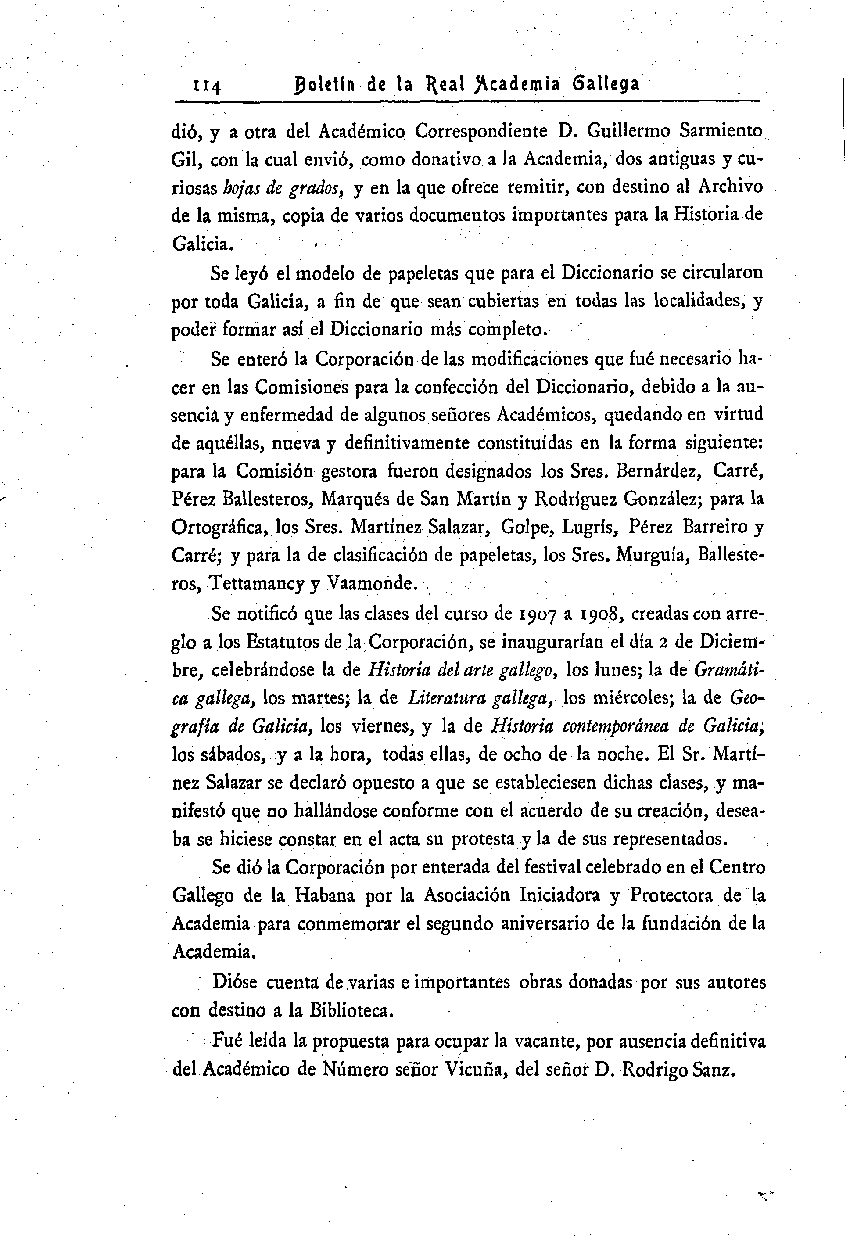 folla de libro