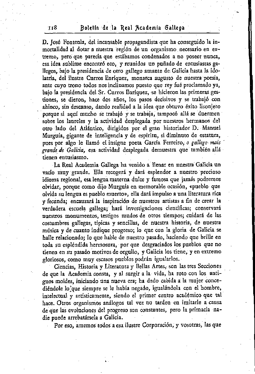 folla de libro