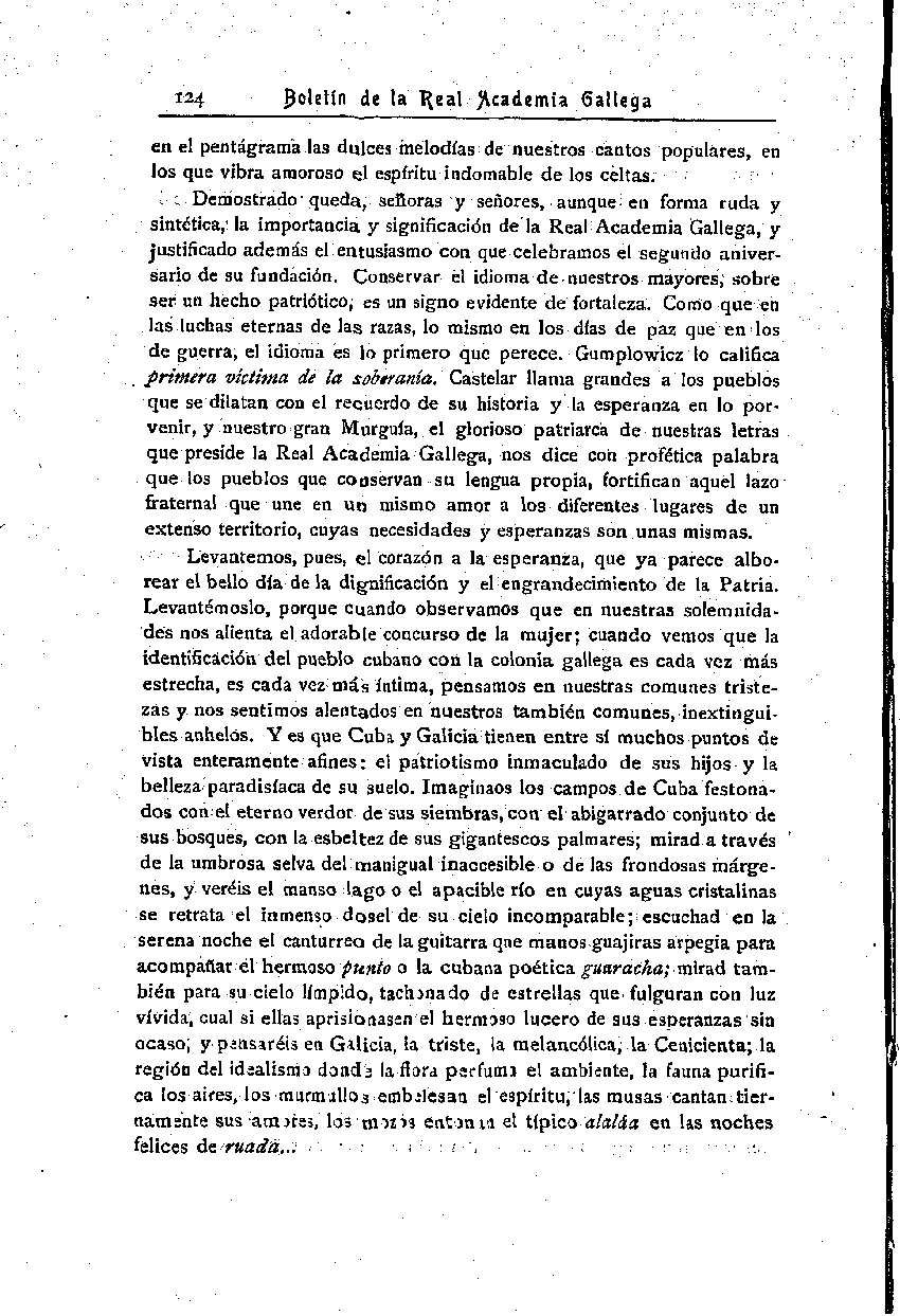 folla de libro