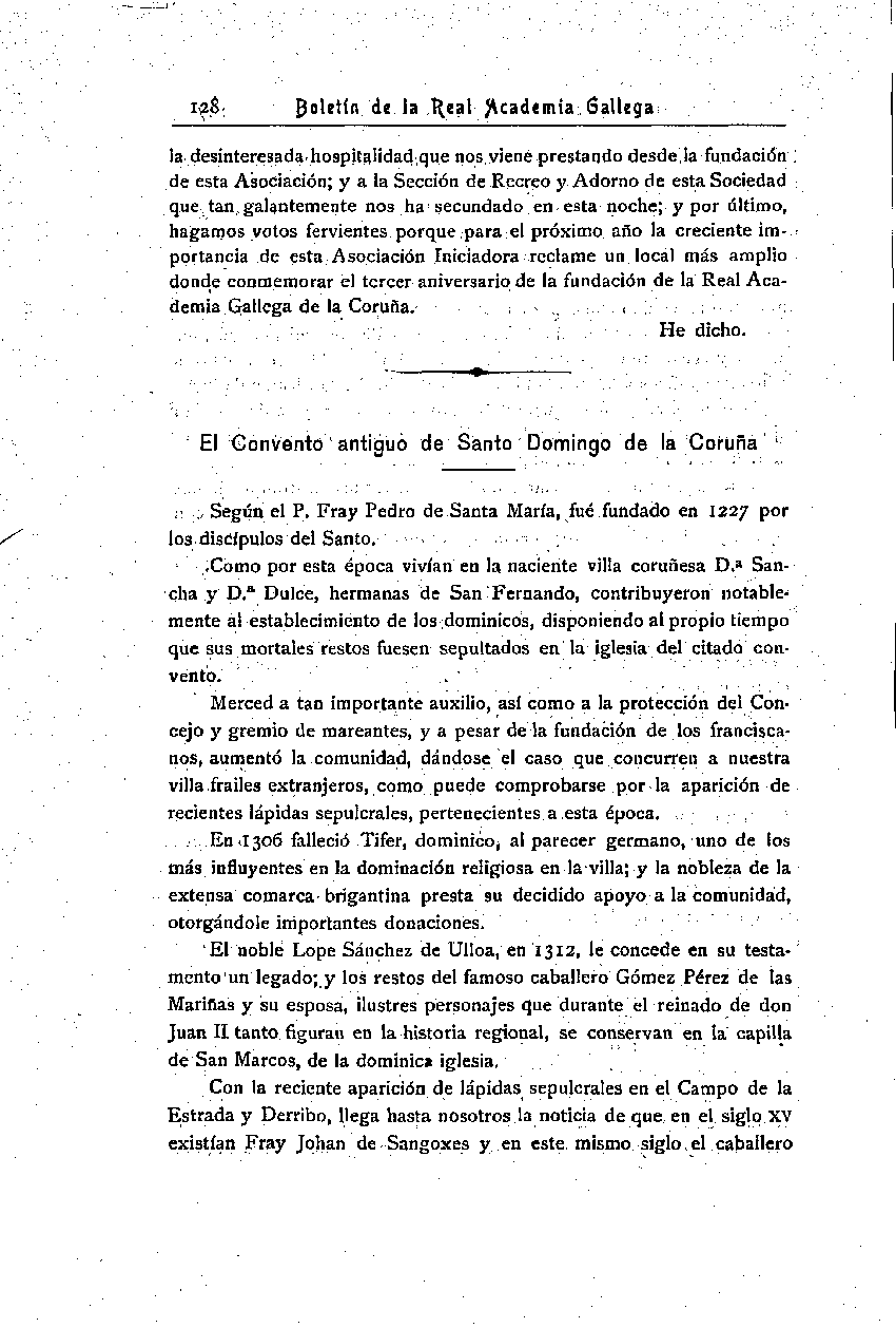 folla de libro