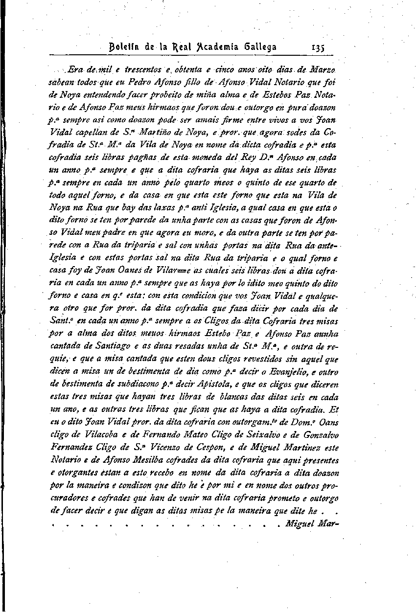 folla de libro