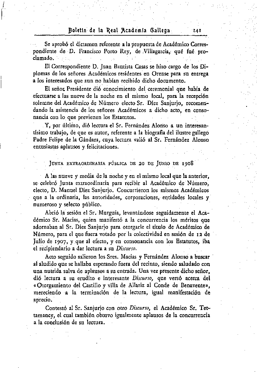 folla de libro