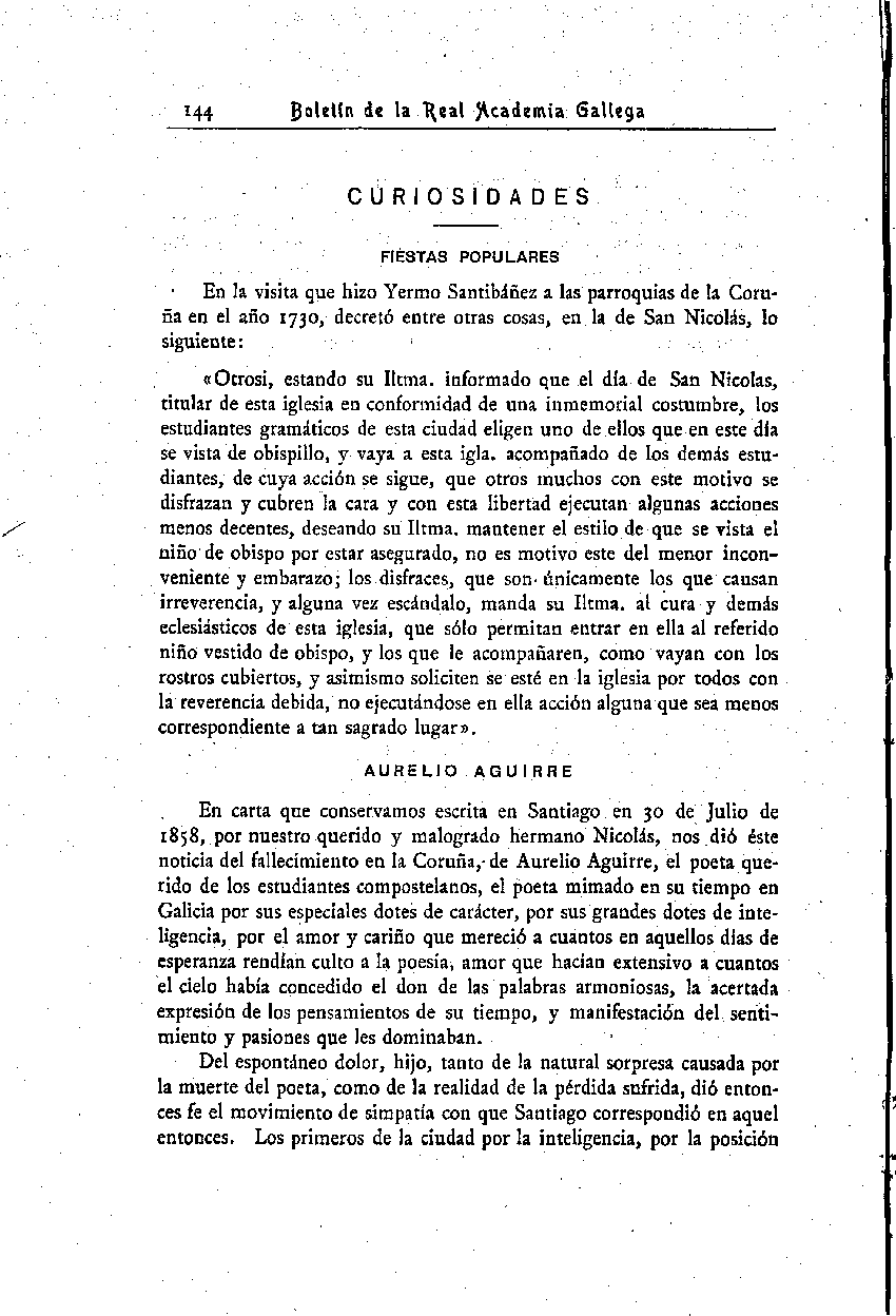 folla de libro