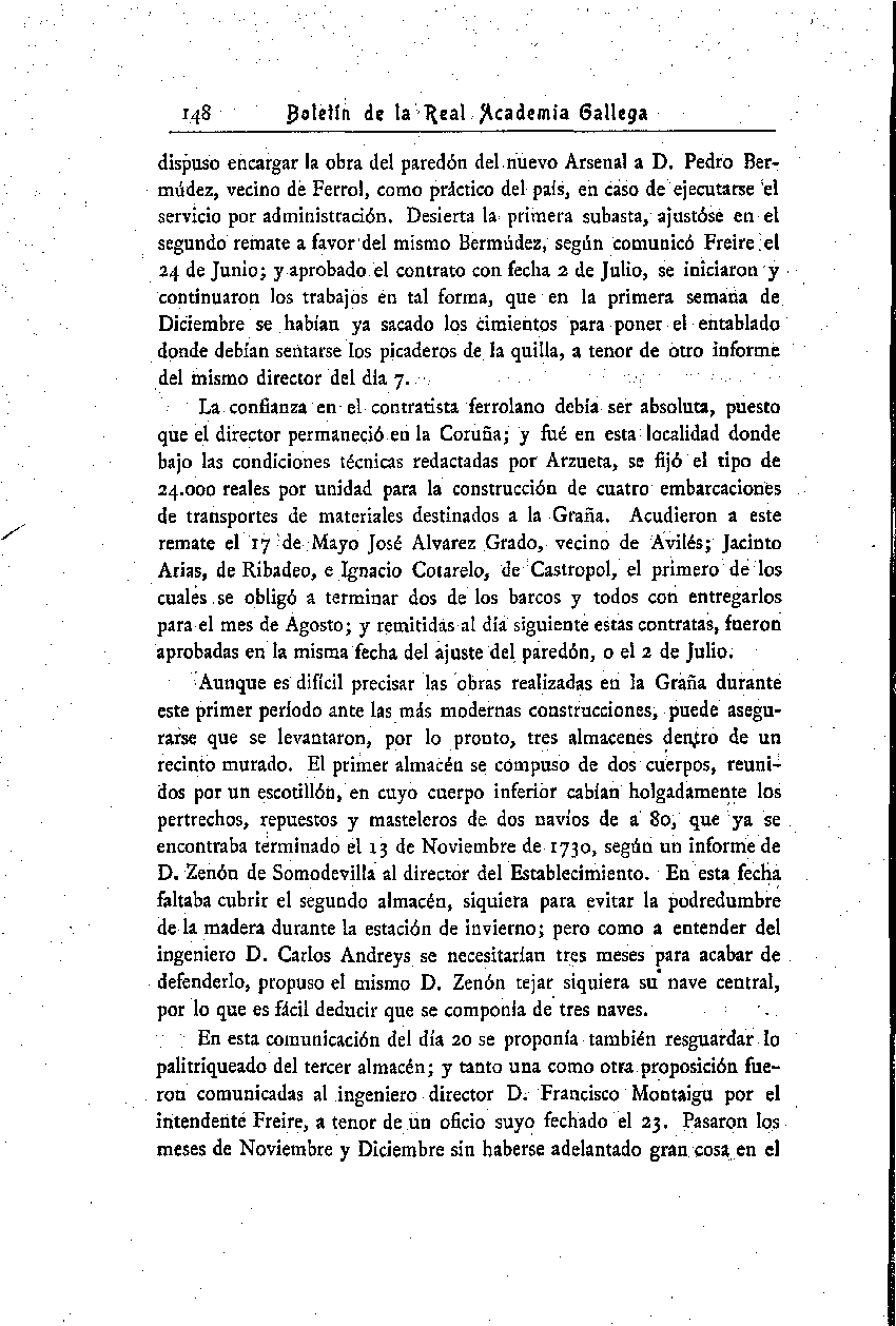 folla de libro