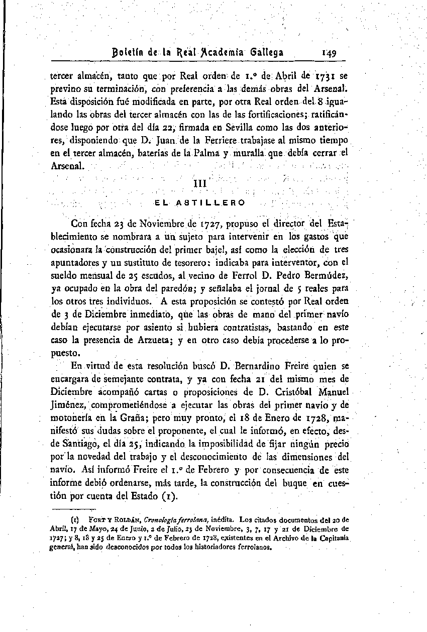 folla de libro