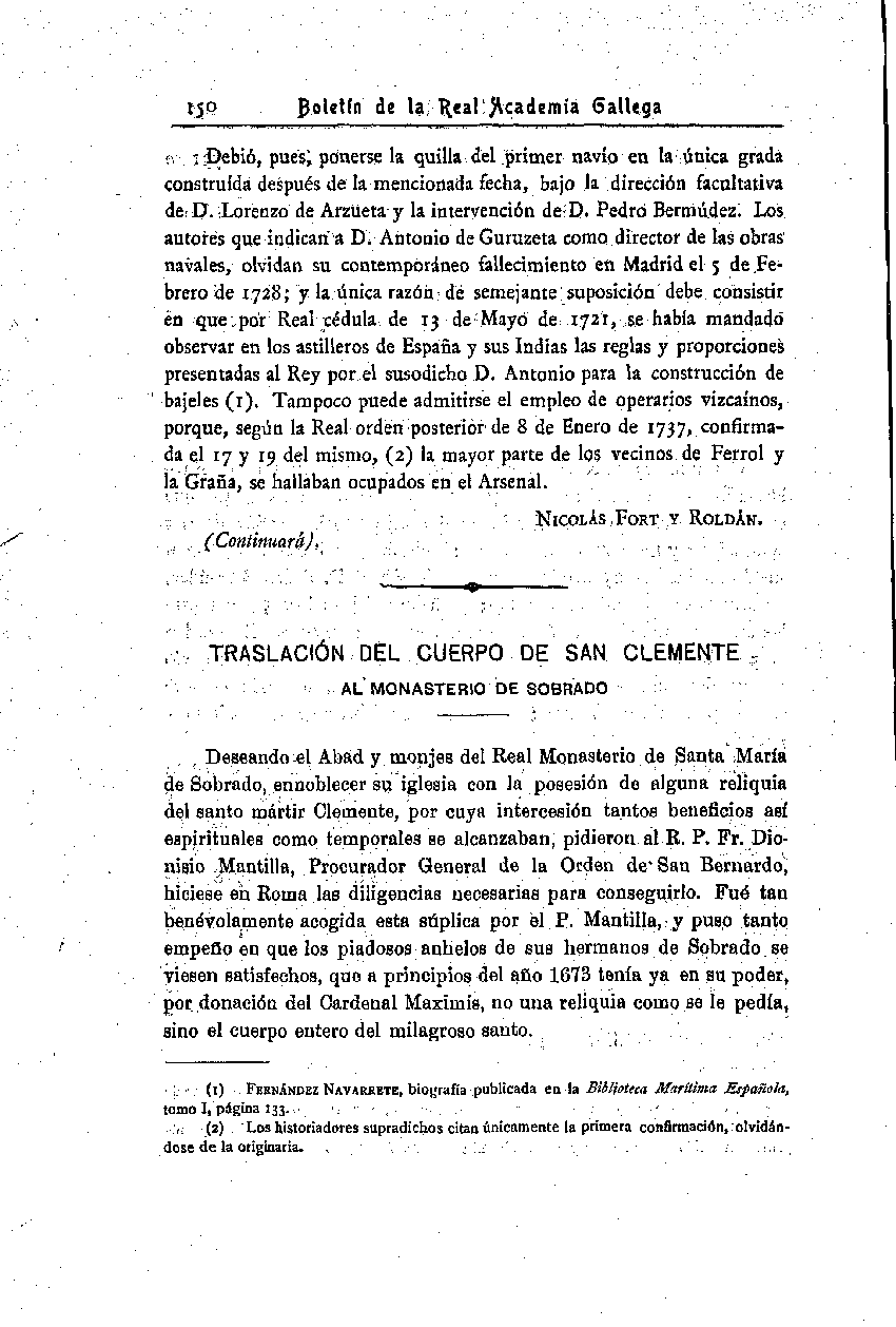 folla de libro