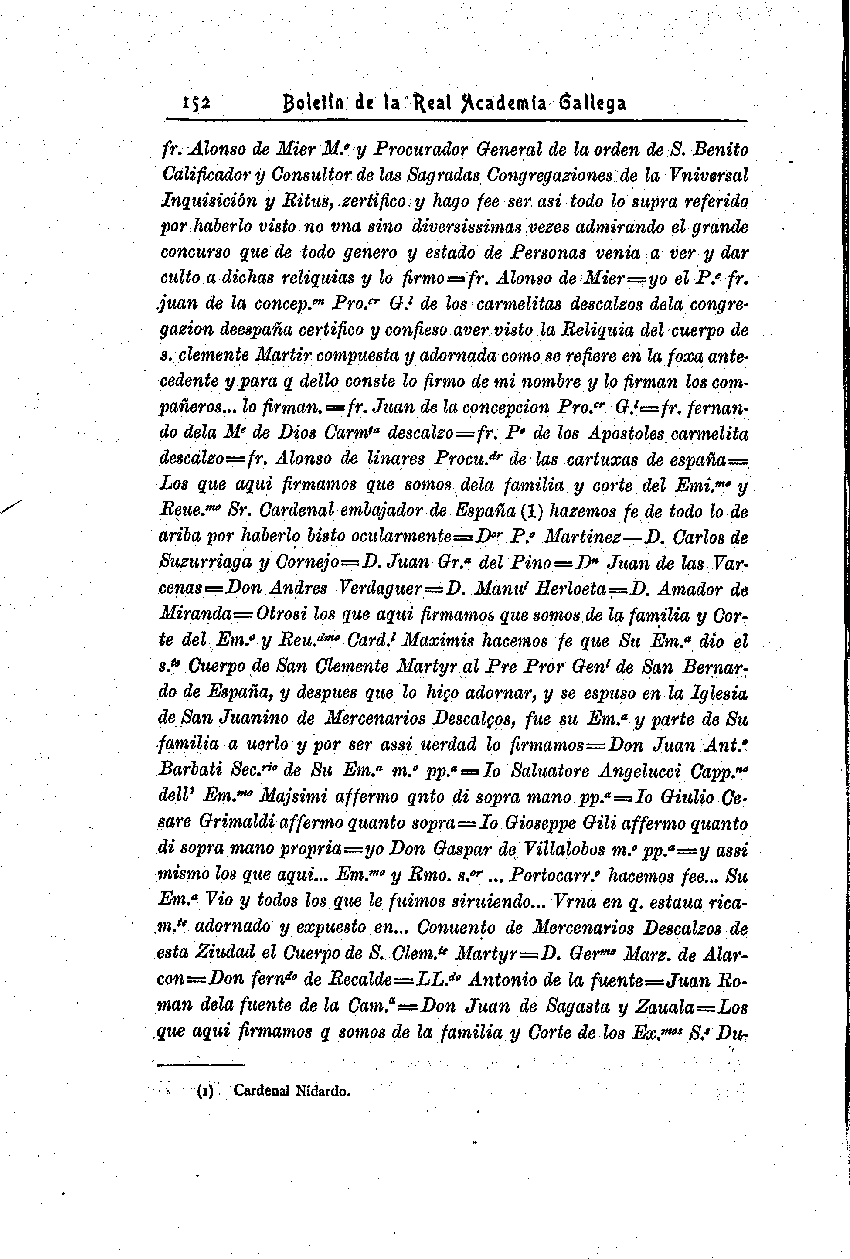 folla de libro