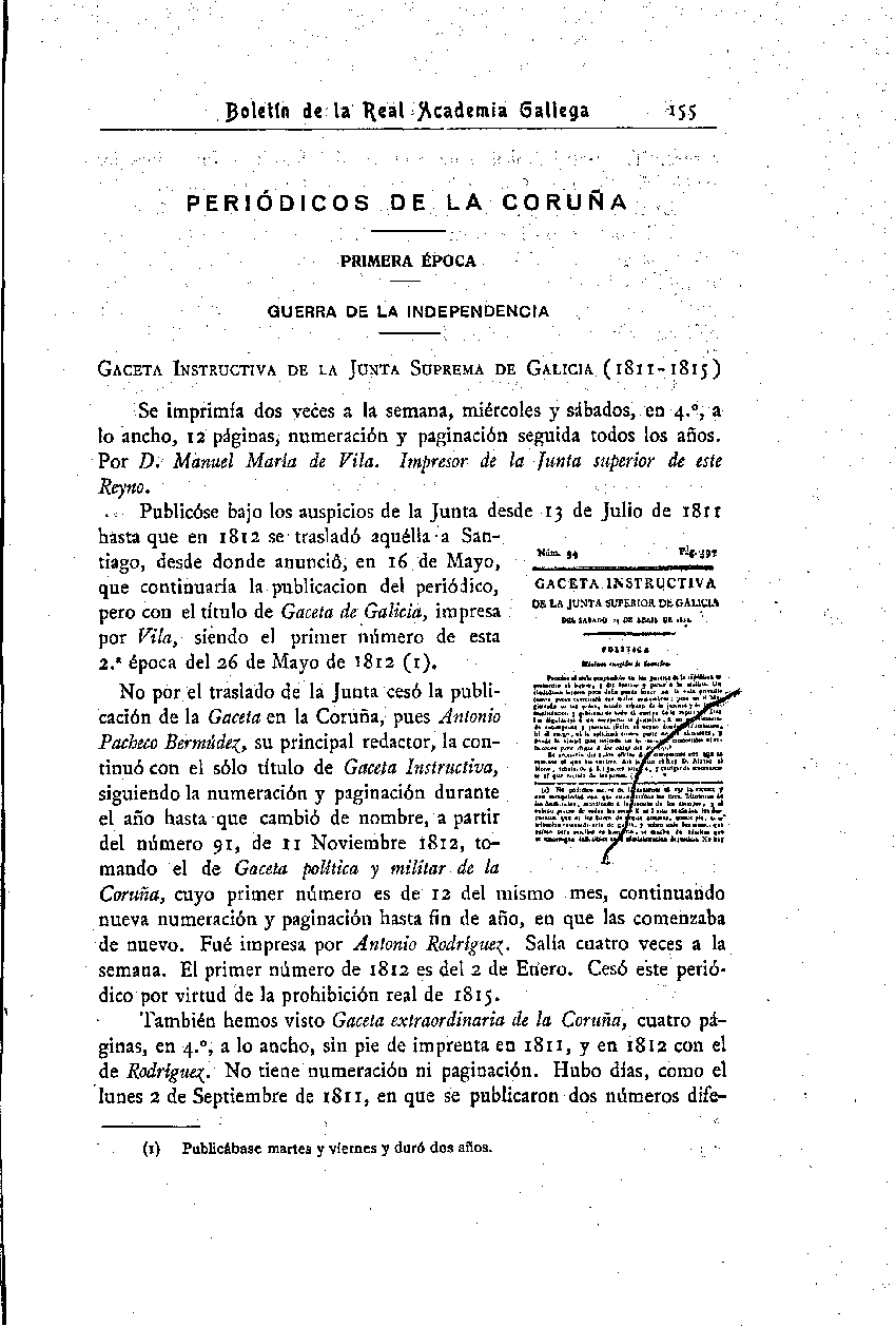 folla de libro
