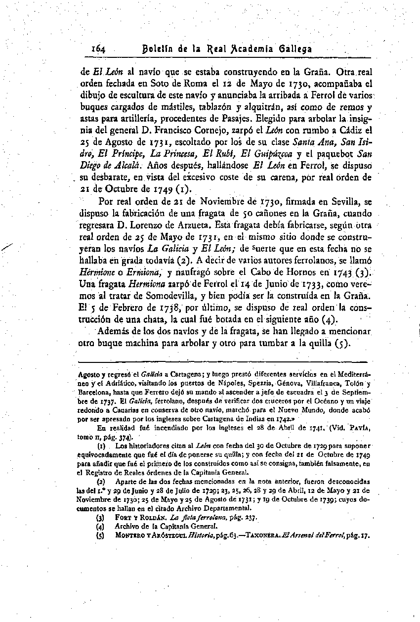 folla de libro