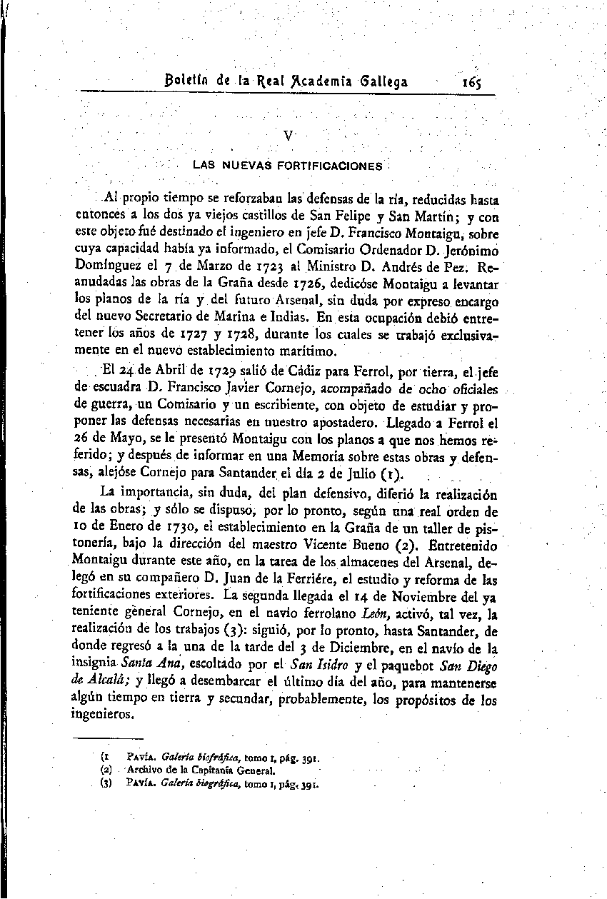 folla de libro