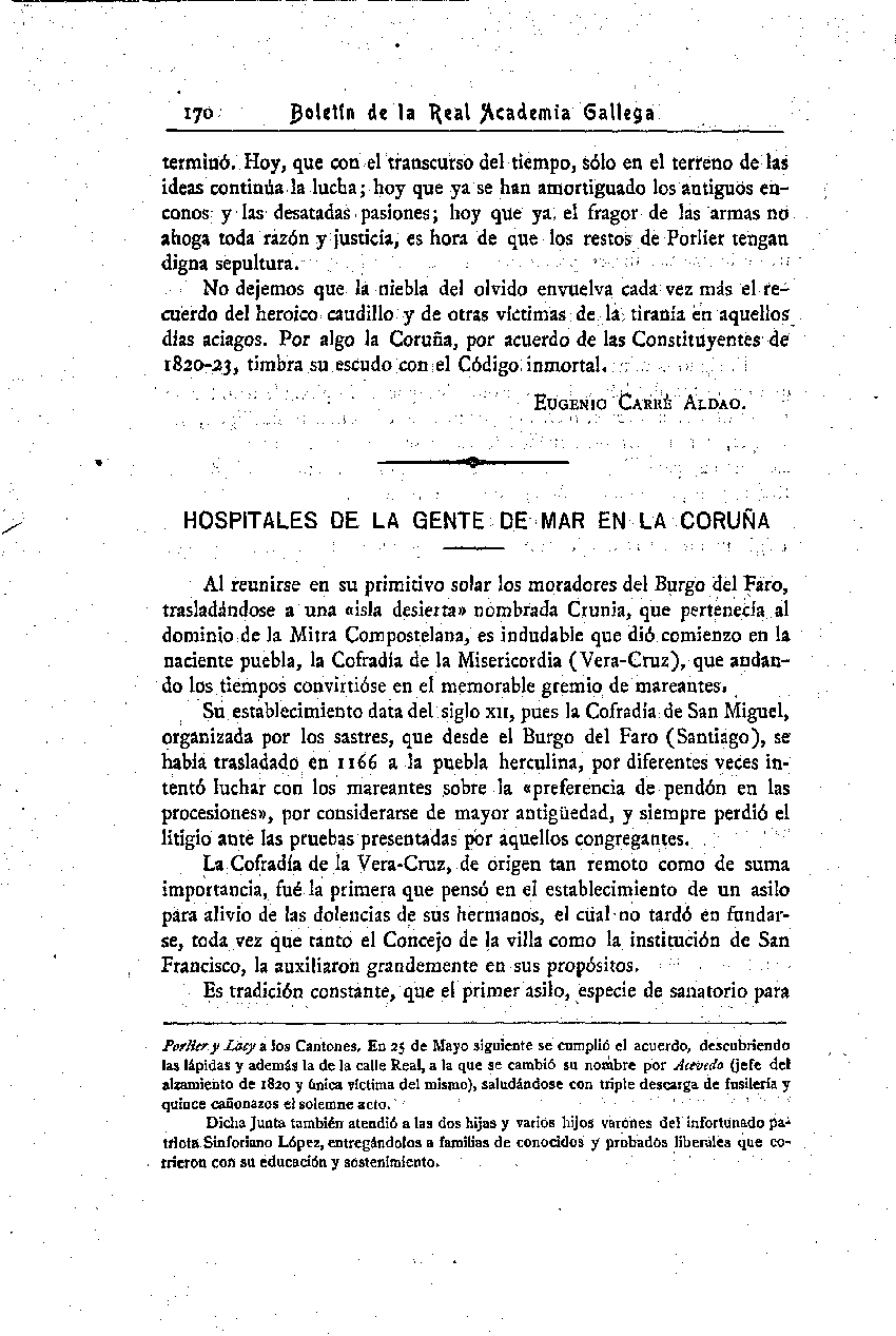folla de libro