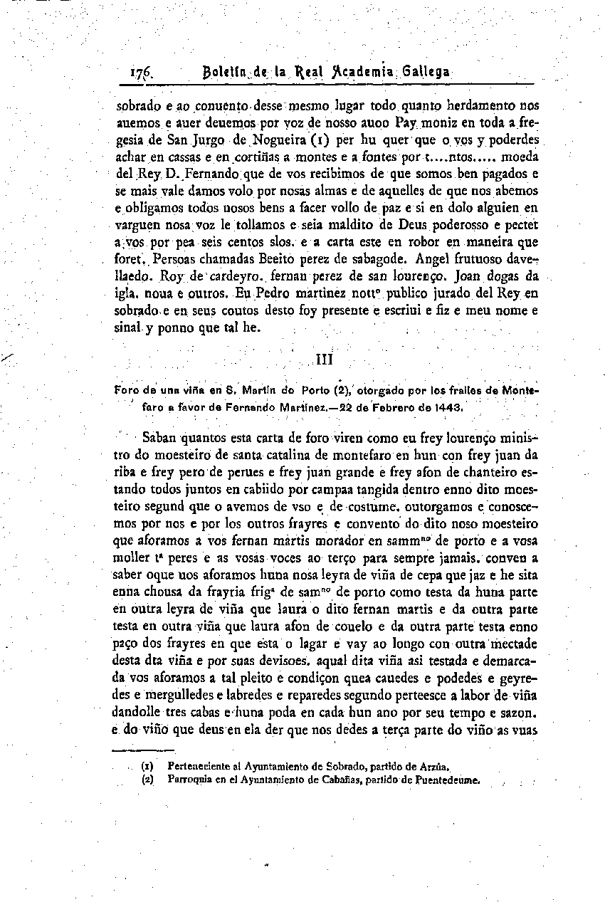 folla de libro