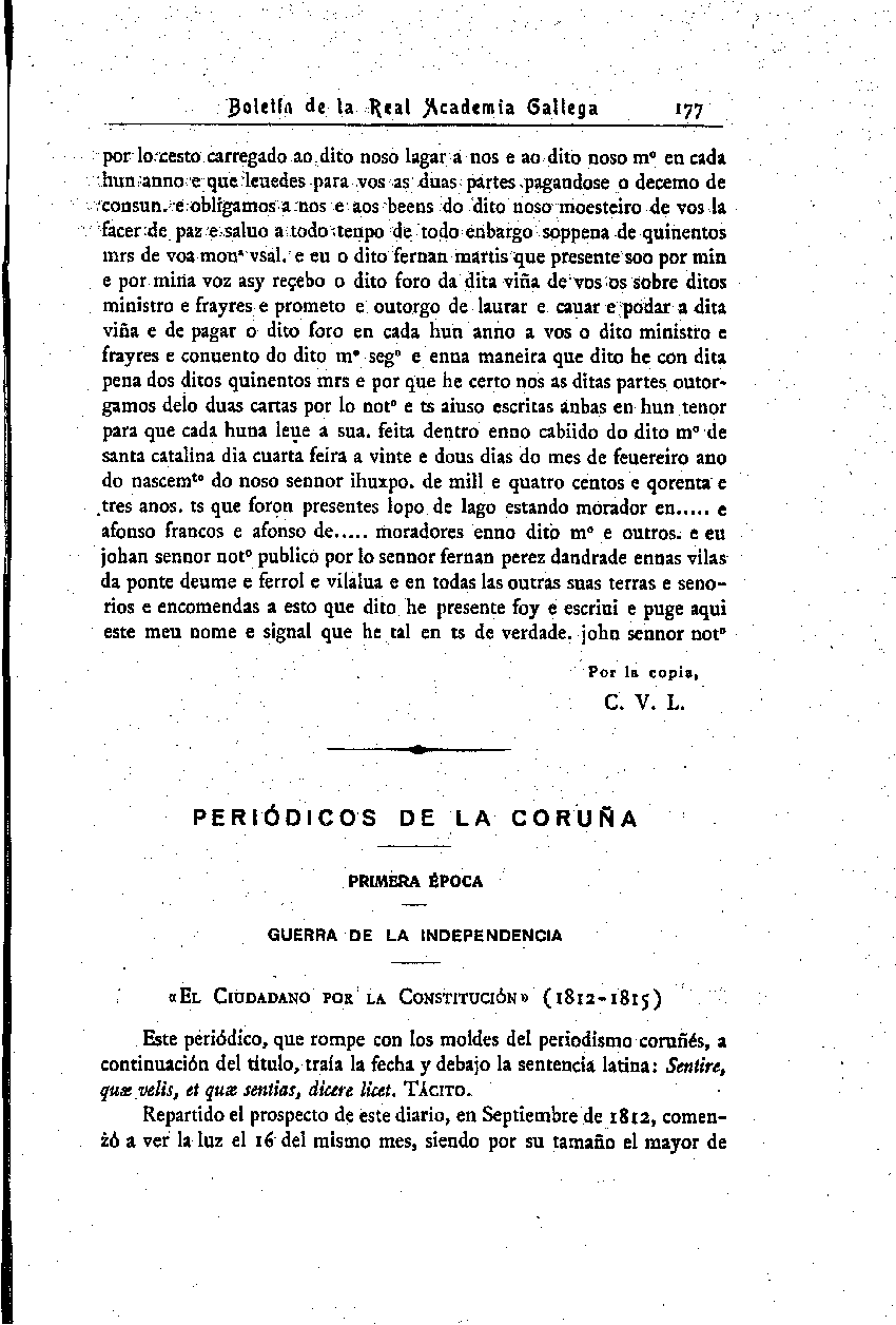 folla de libro
