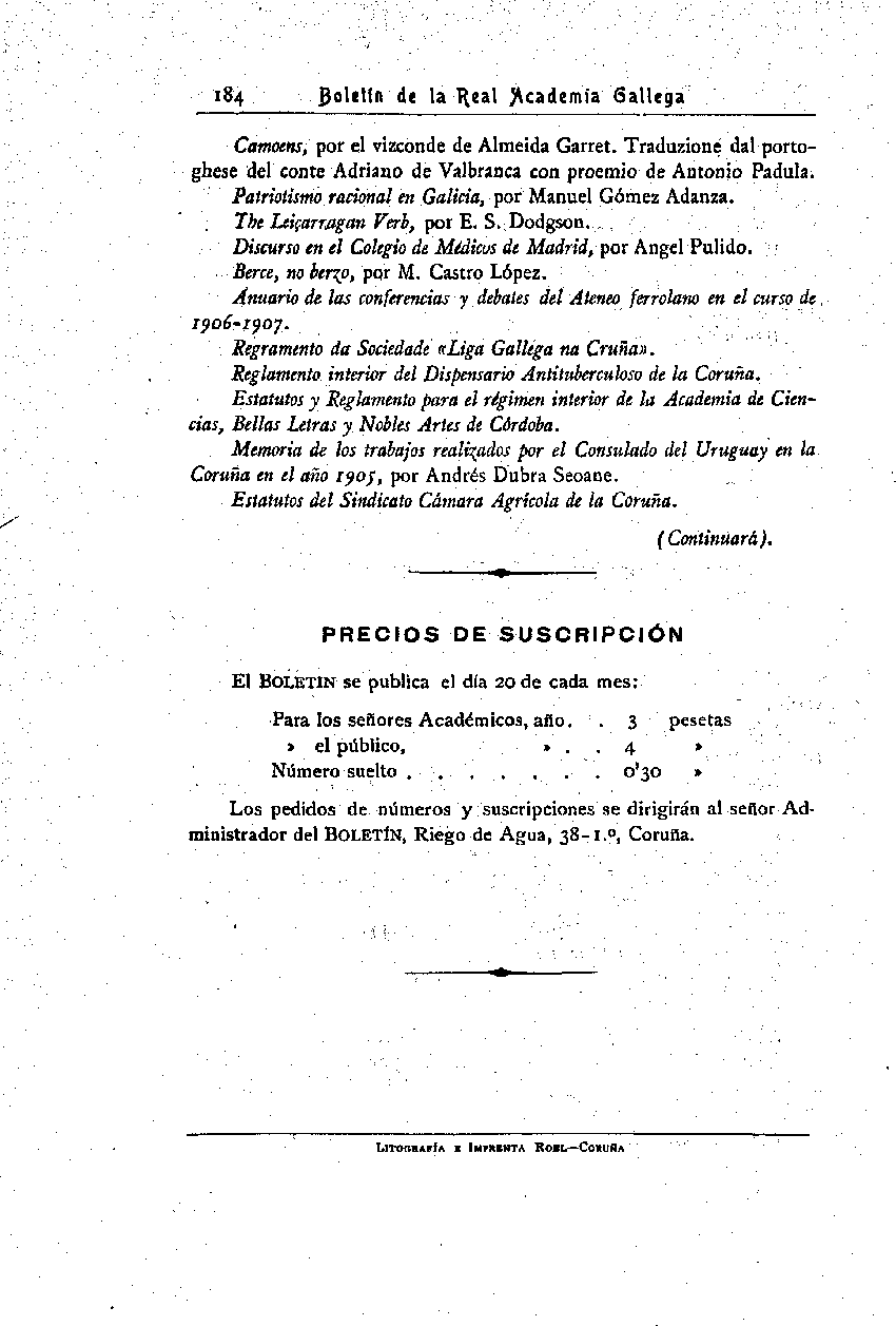folla de libro