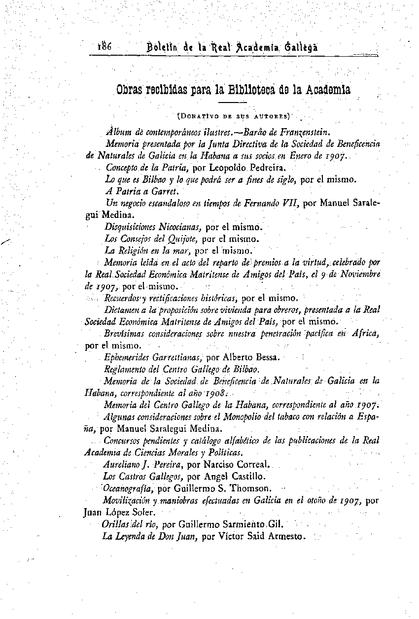 folla de libro