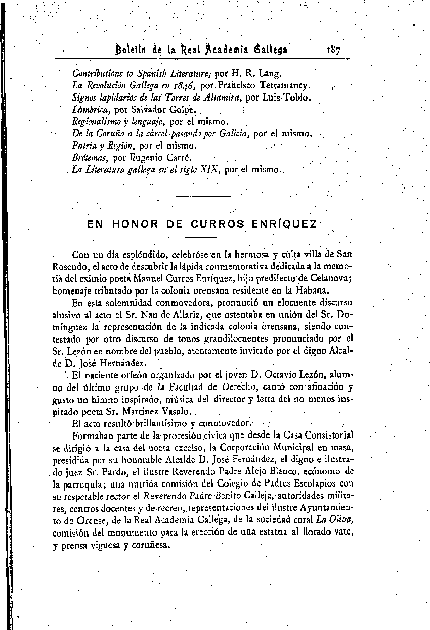 folla de libro