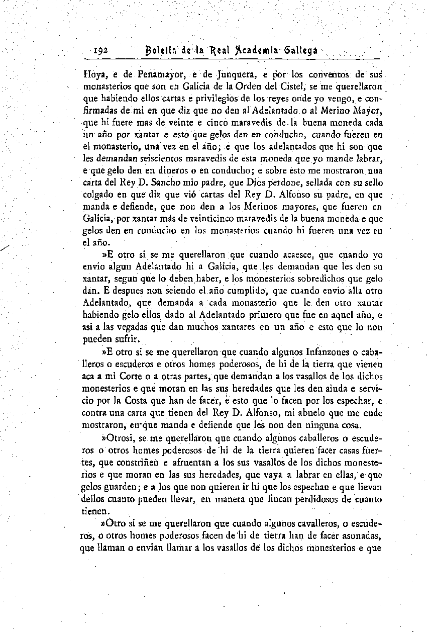 folla de libro