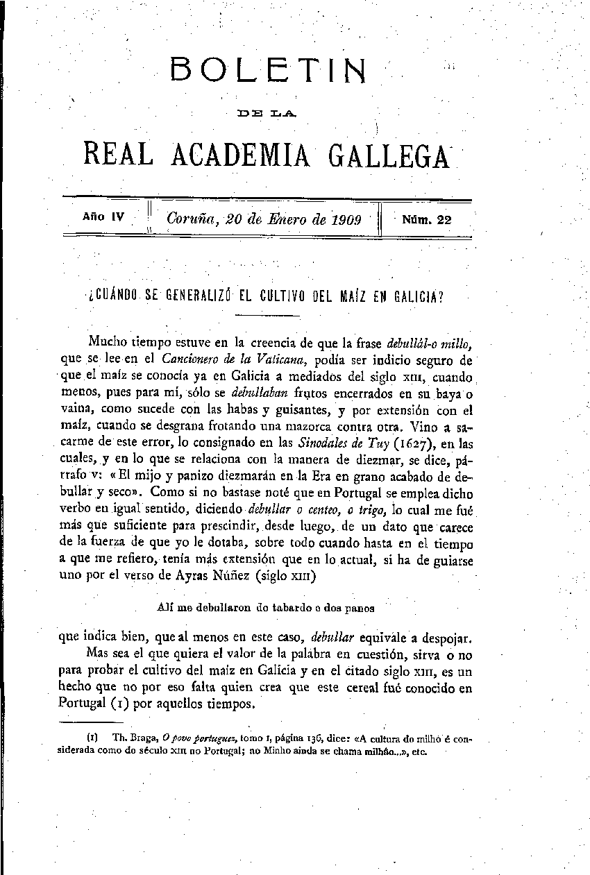 folla de libro