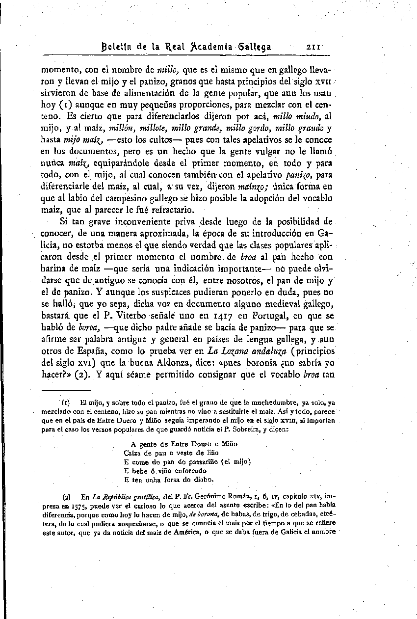 folla de libro