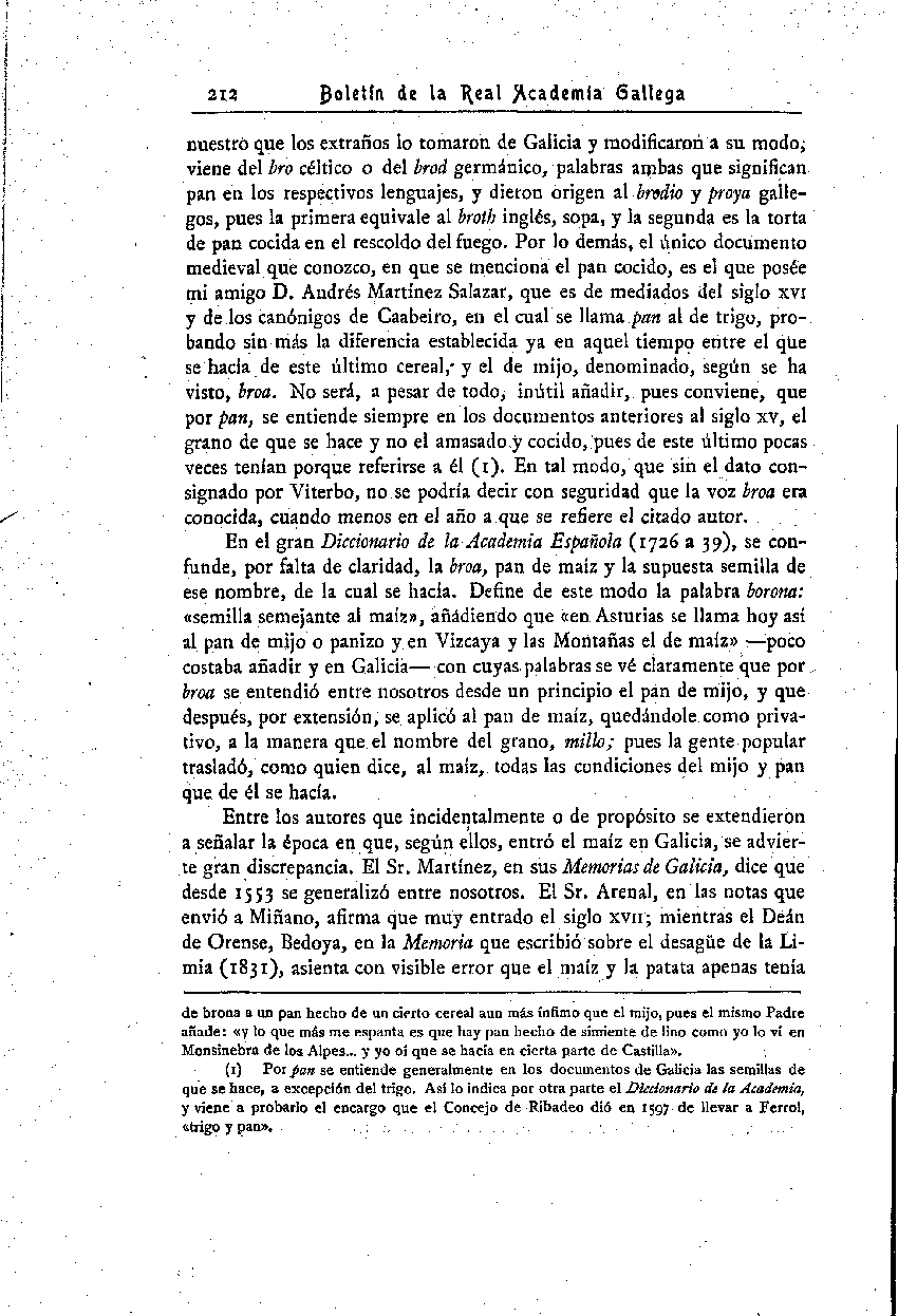 folla de libro