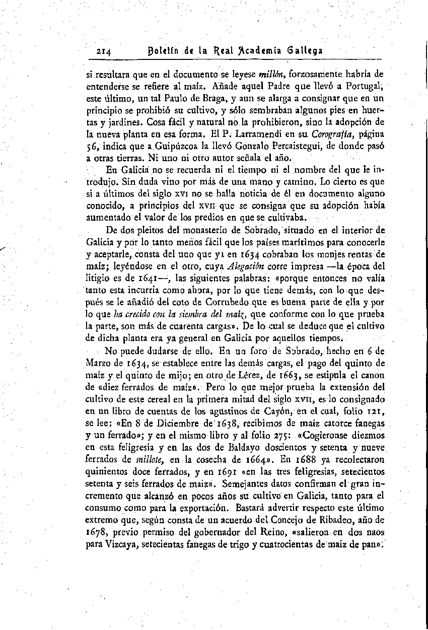 folla de libro