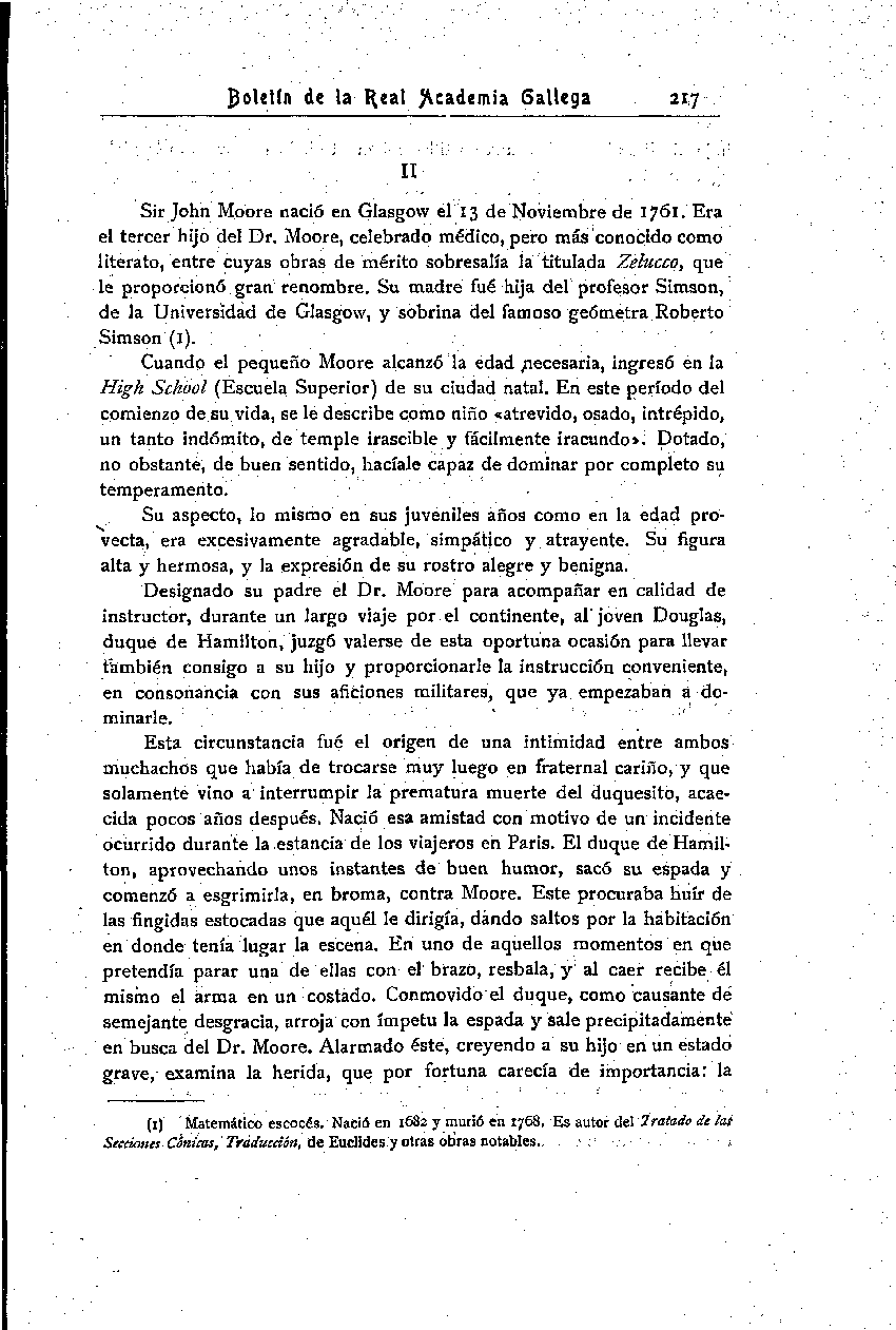 folla de libro