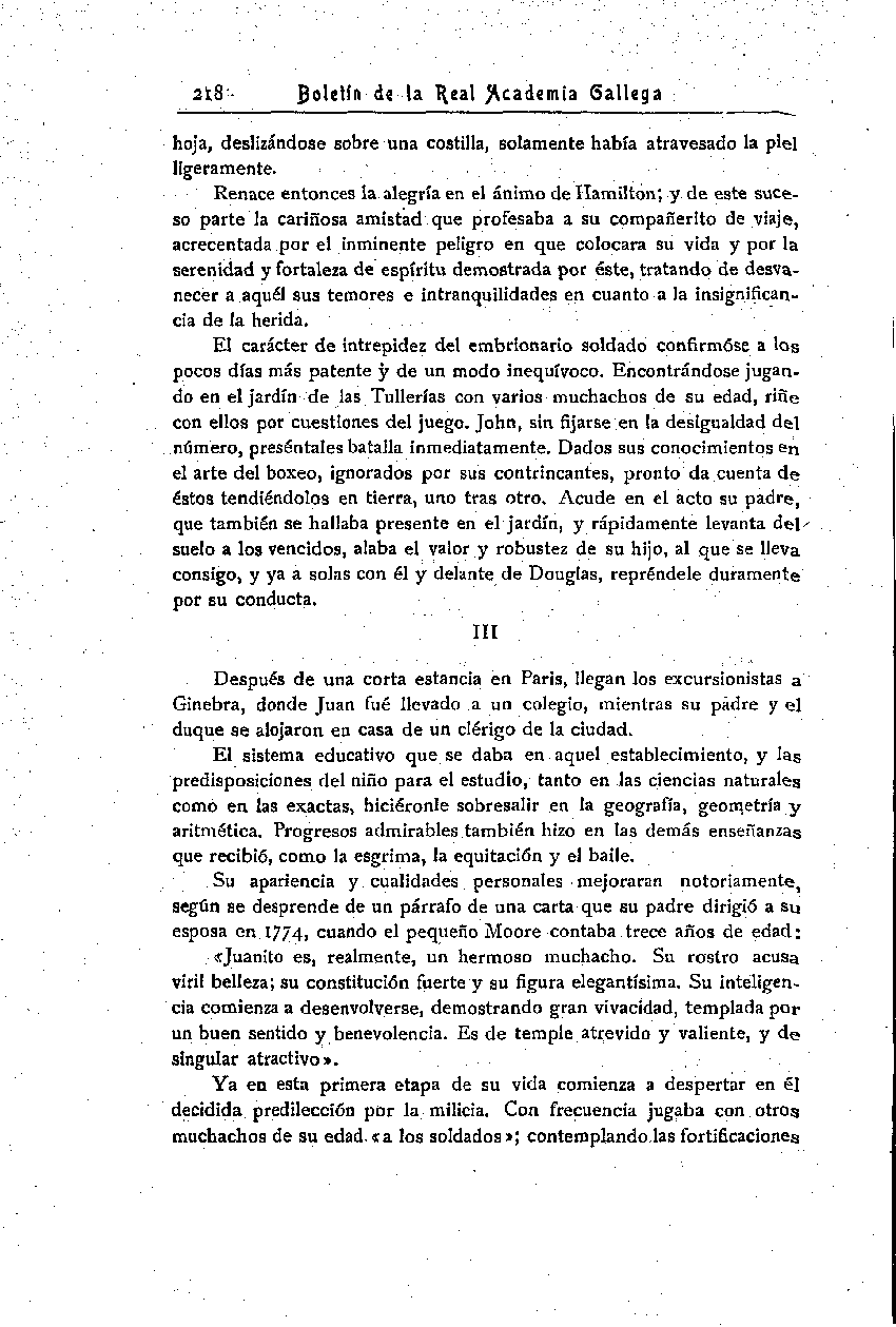 folla de libro