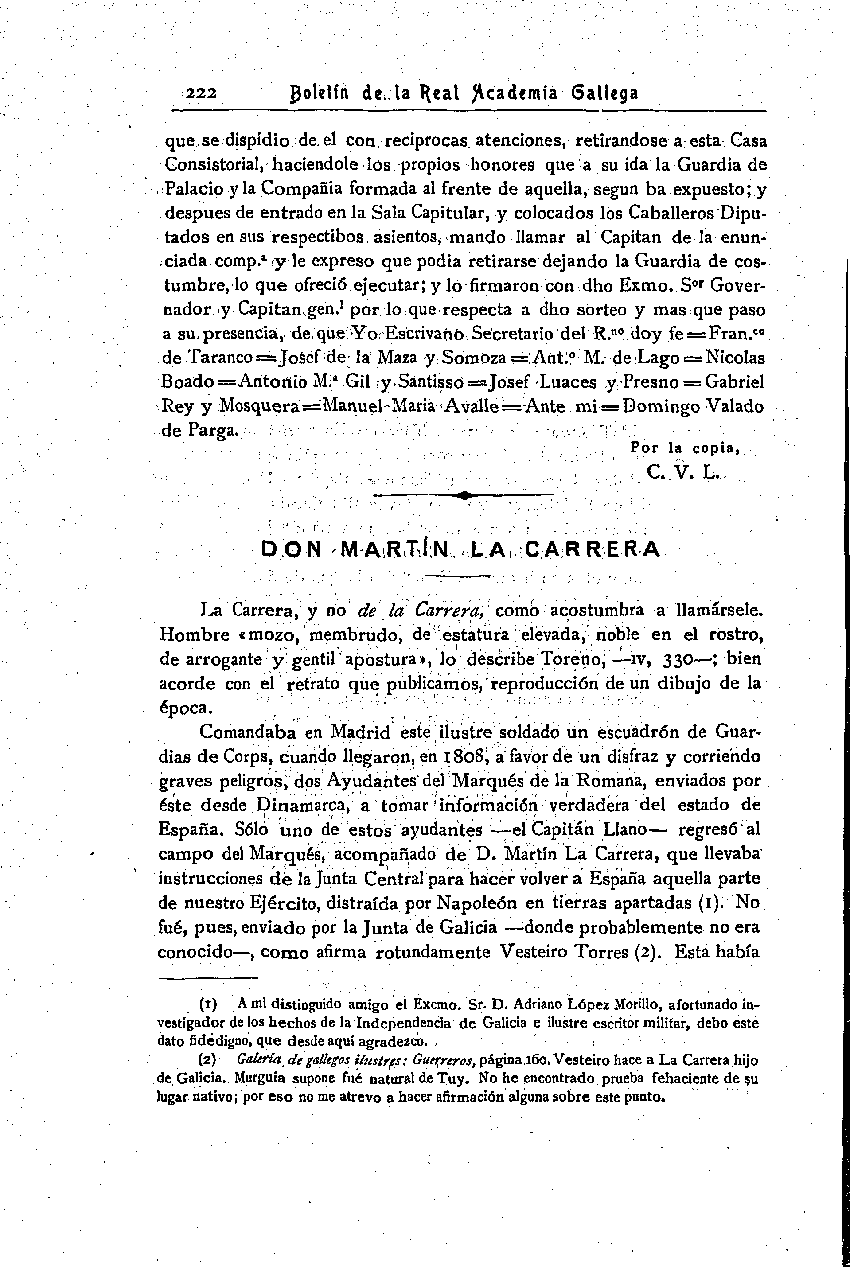 folla de libro