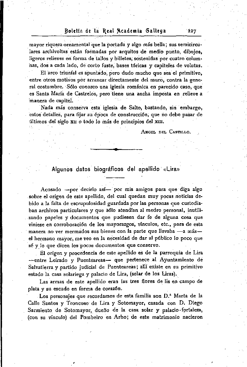 folla de libro