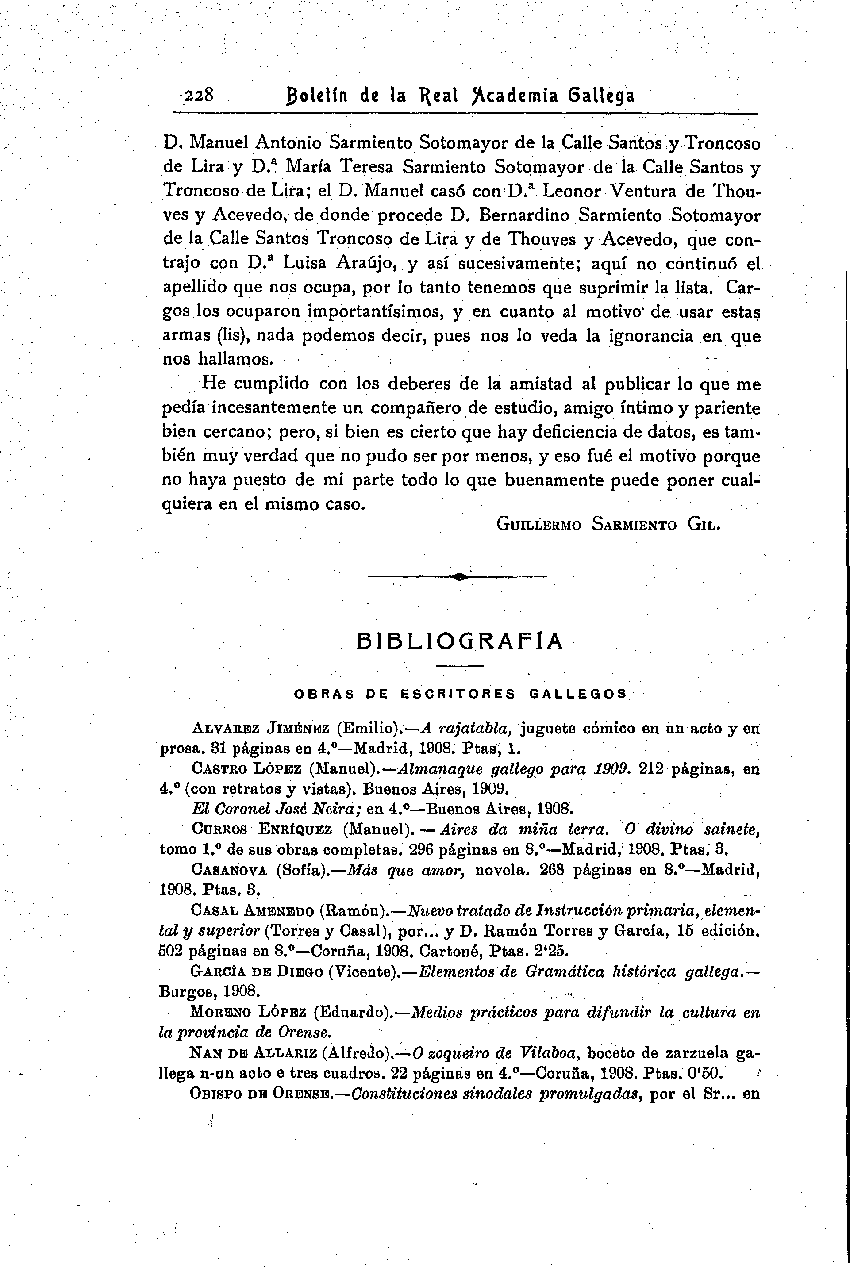 folla de libro