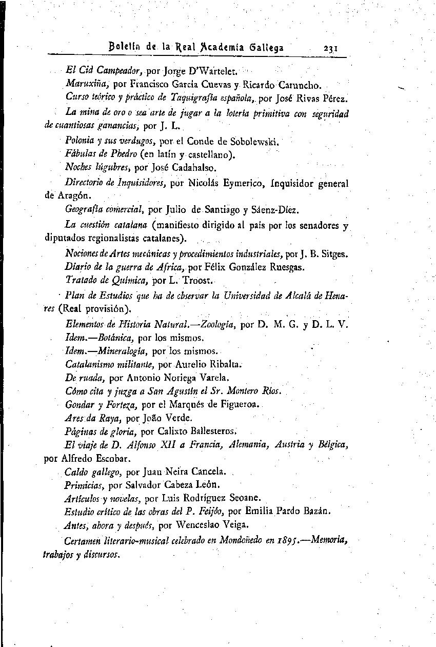 folla de libro