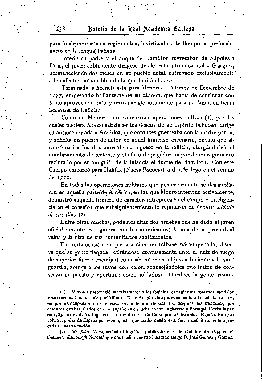 folla de libro