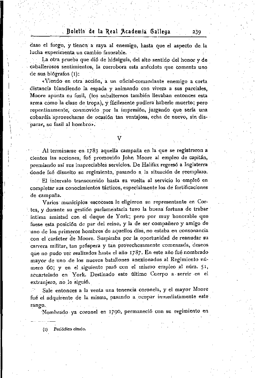 folla de libro