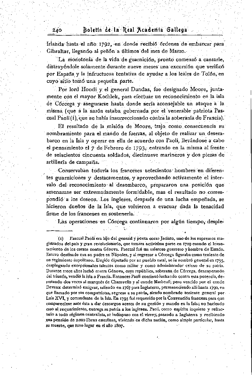 folla de libro