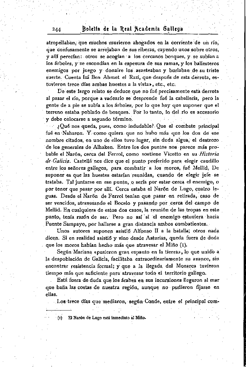 folla de libro