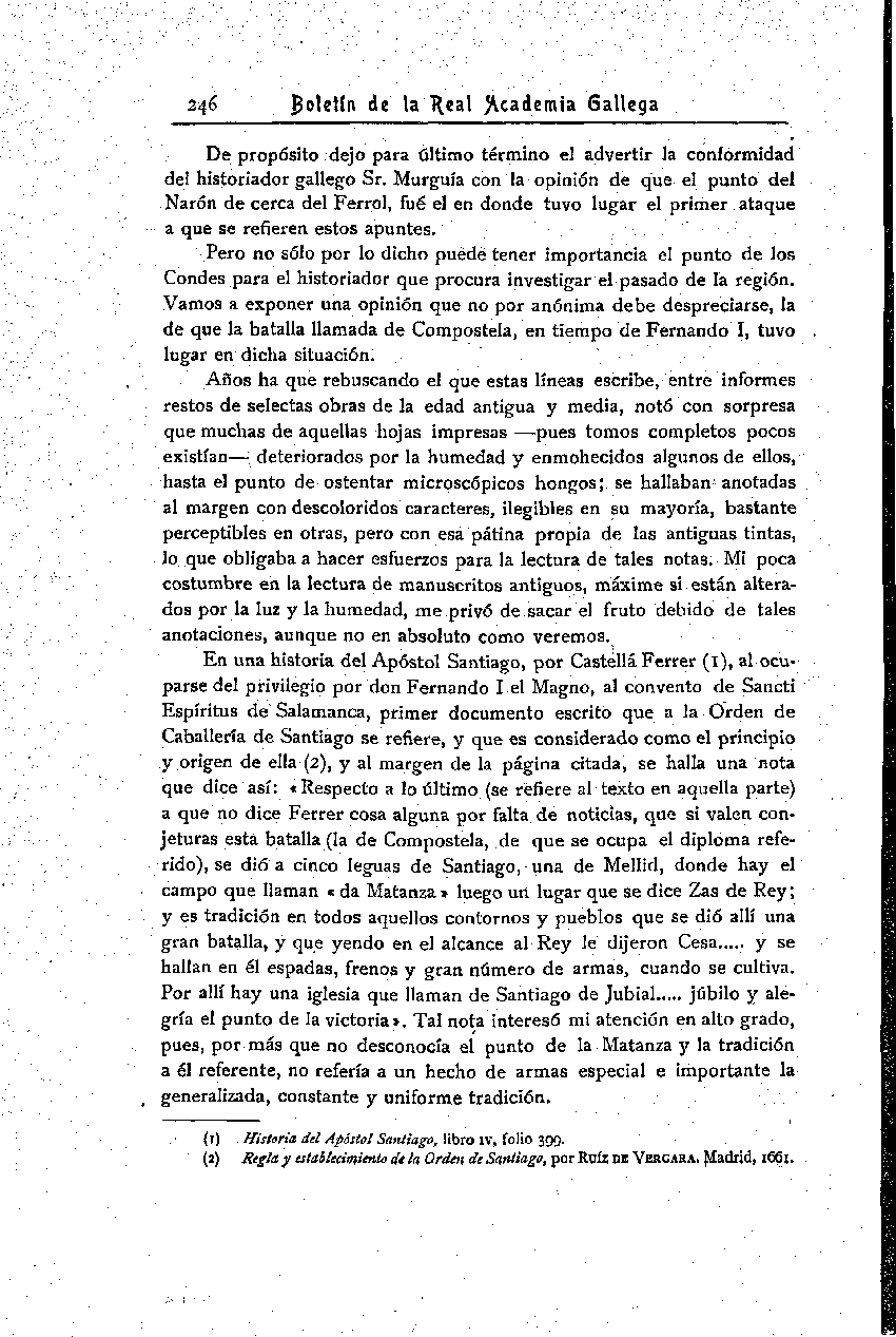 folla de libro