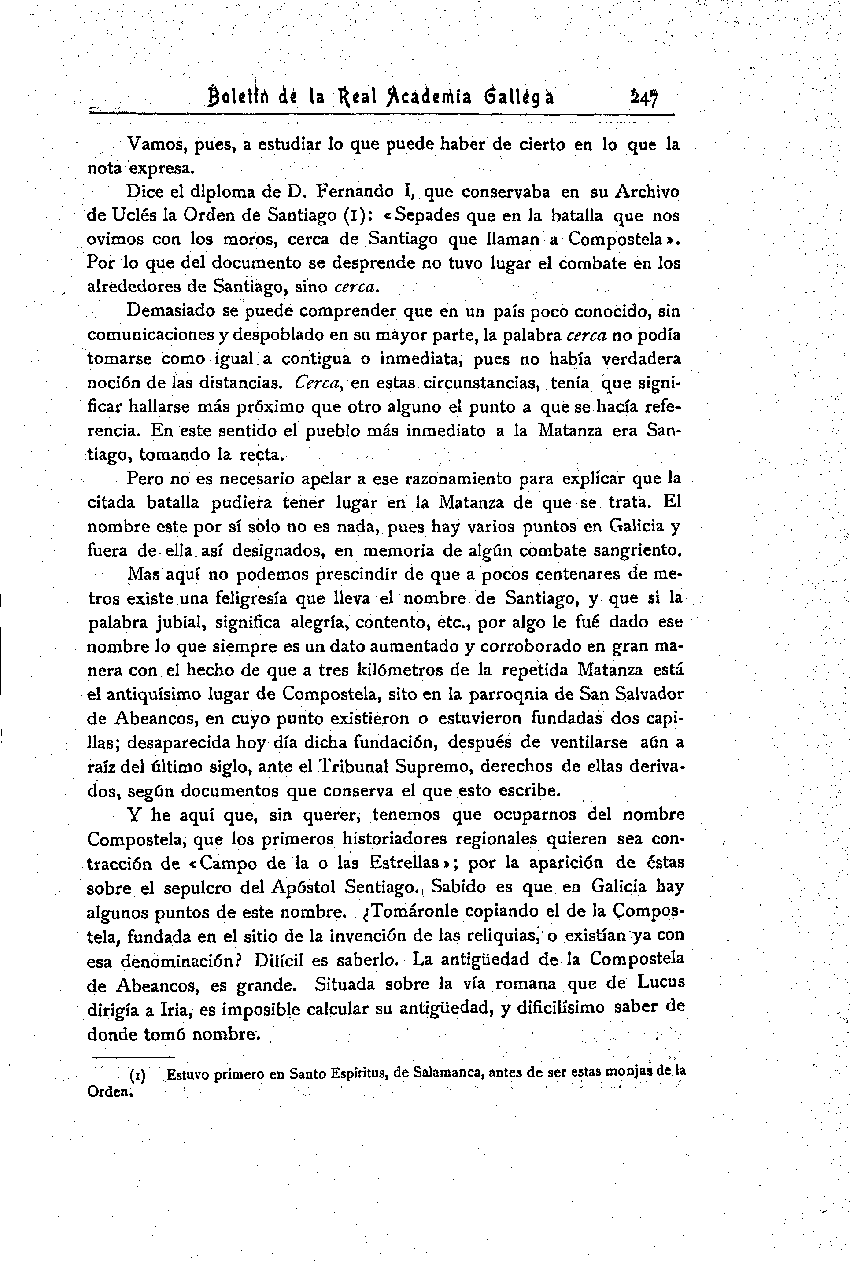folla de libro