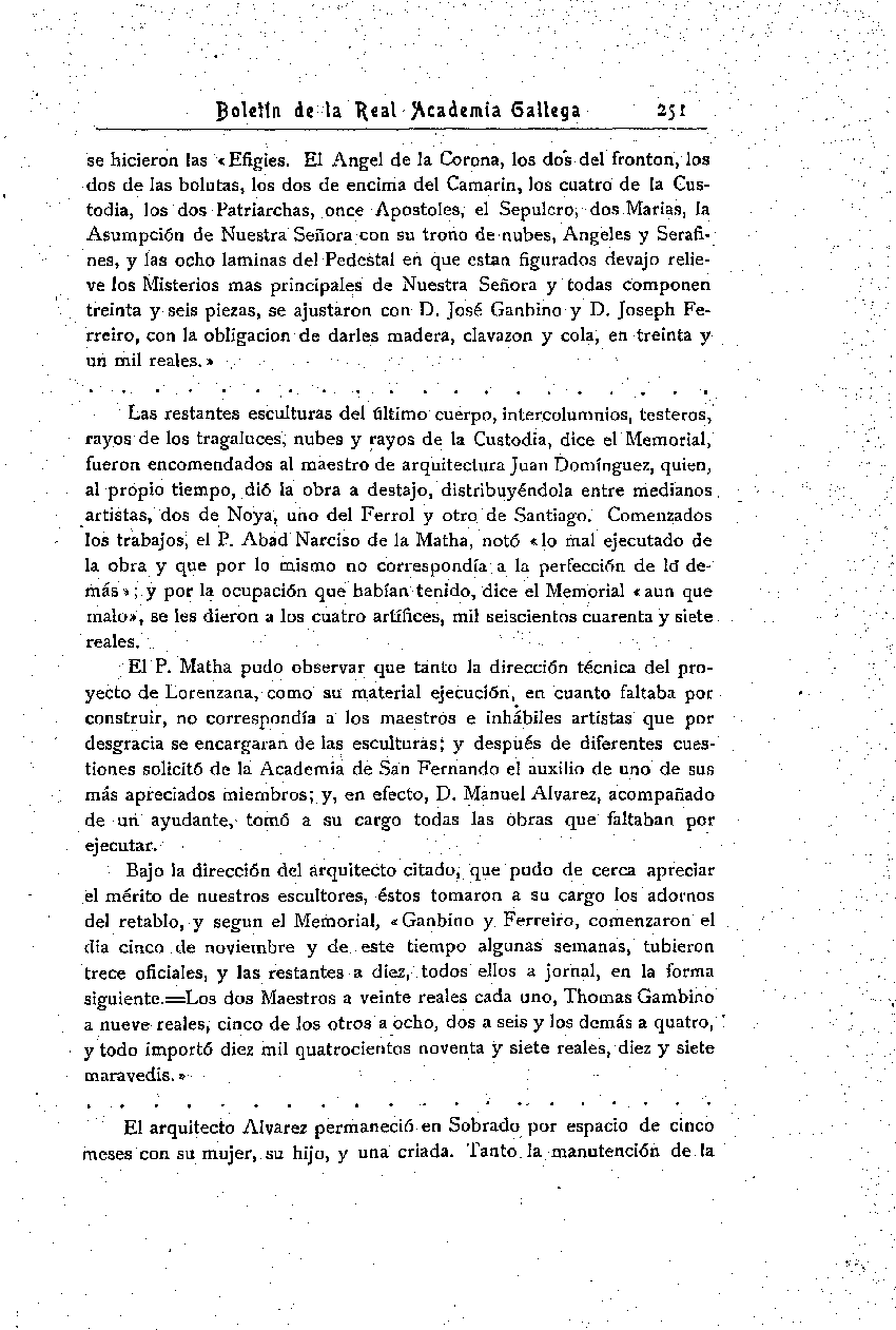 folla de libro