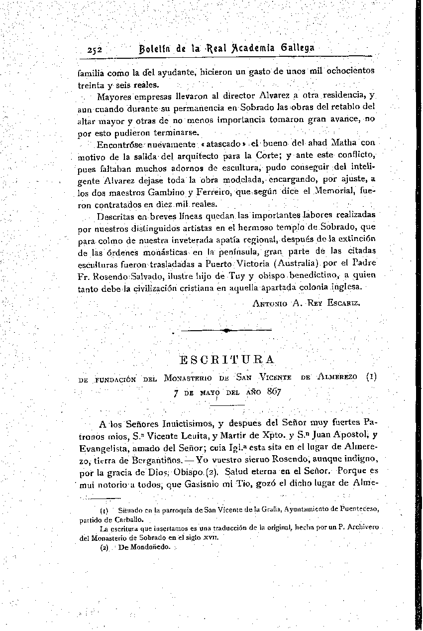 folla de libro