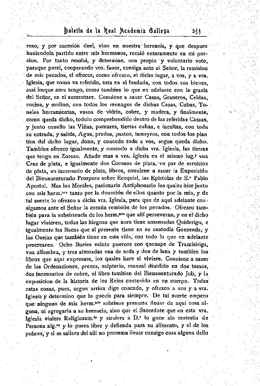 folla de libro