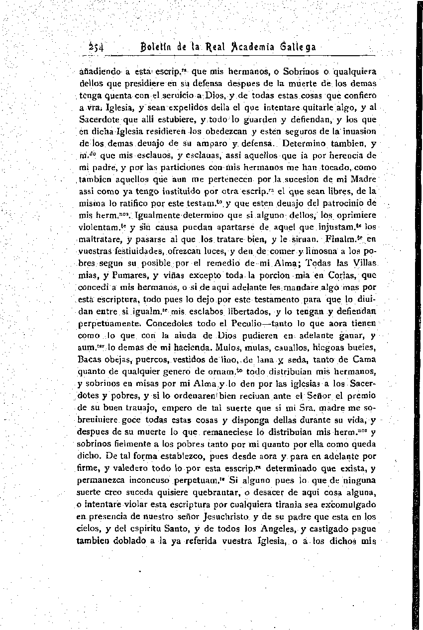 folla de libro