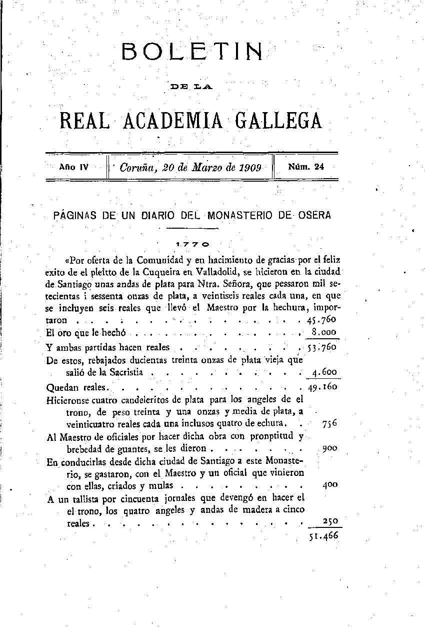 folla de libro
